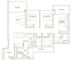 JadeScape (D20), Condominium #621984691